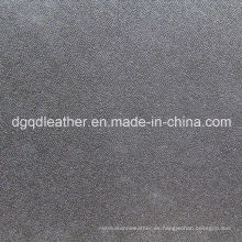 PVC de cuero artificial resistente a los arañazos, Qdl-50304